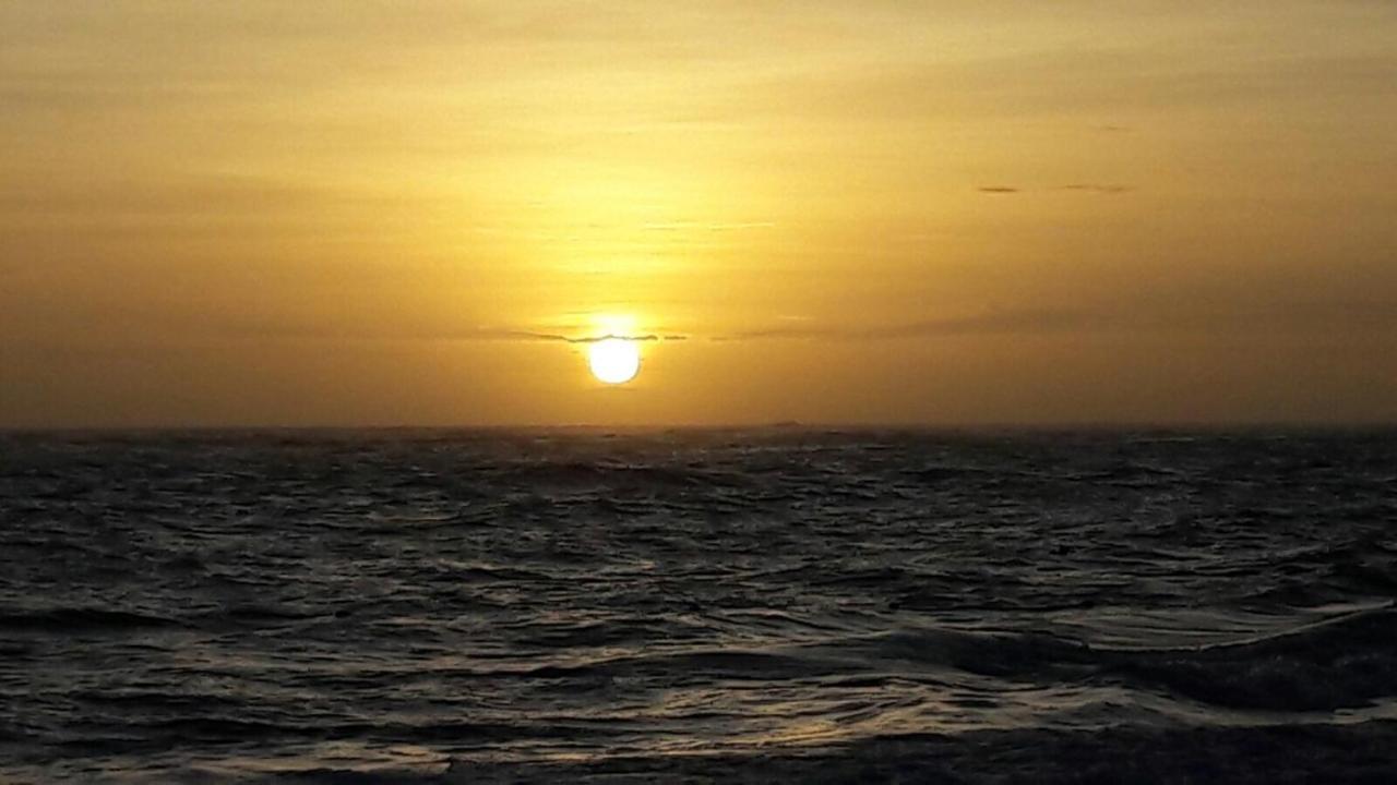 Ferienwohnung Anna Swinemuende Rycerska المظهر الخارجي الصورة