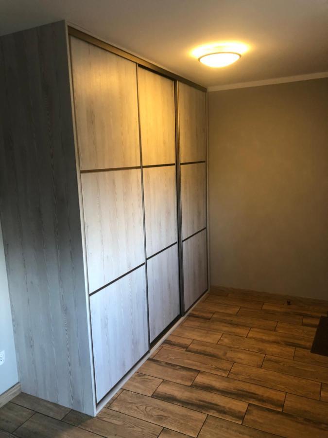 Ferienwohnung Anna Swinemuende Rycerska المظهر الخارجي الصورة