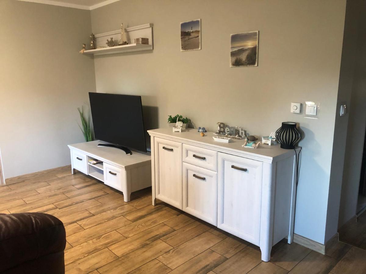 Ferienwohnung Anna Swinemuende Rycerska المظهر الخارجي الصورة